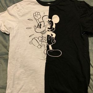 Disney t shirt